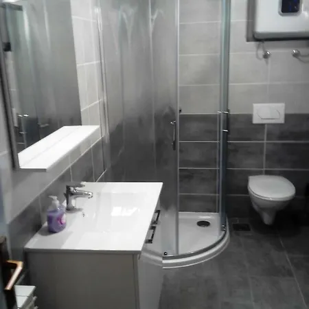 Apartamento Nena *