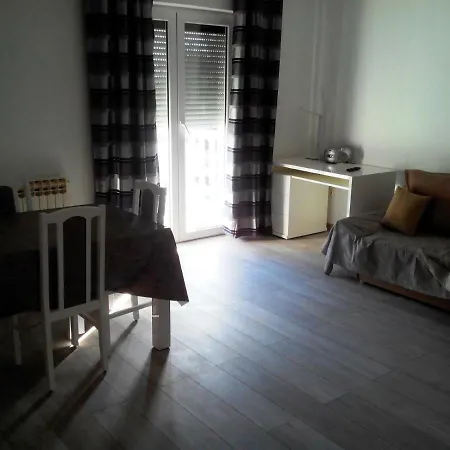 Nena Apartamento Zadar