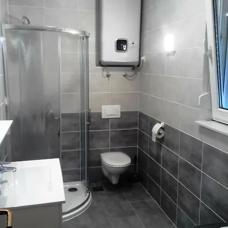 Apartamento Nena Zadar