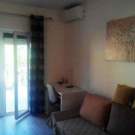 Apartamento Nena Zadar